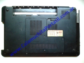Carcasa Base HP Pavilion dv6-3077la - WY552LA#ABM