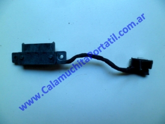 Conector Optico HP Pavilion dv6-3077la - WY552LA#ABM