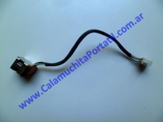 Conector Power HP Pavilion dv6-3077la - WY552LA#ABM