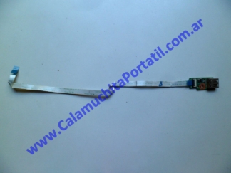Placa USB HP Pavilion dv6-3077la - WY552LA#ABM