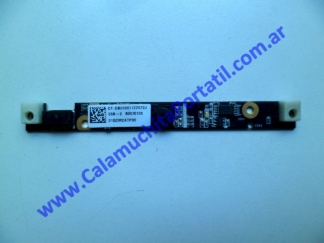 Webcam HP Pavilion dv6-3077la - WY552LA#ABM
