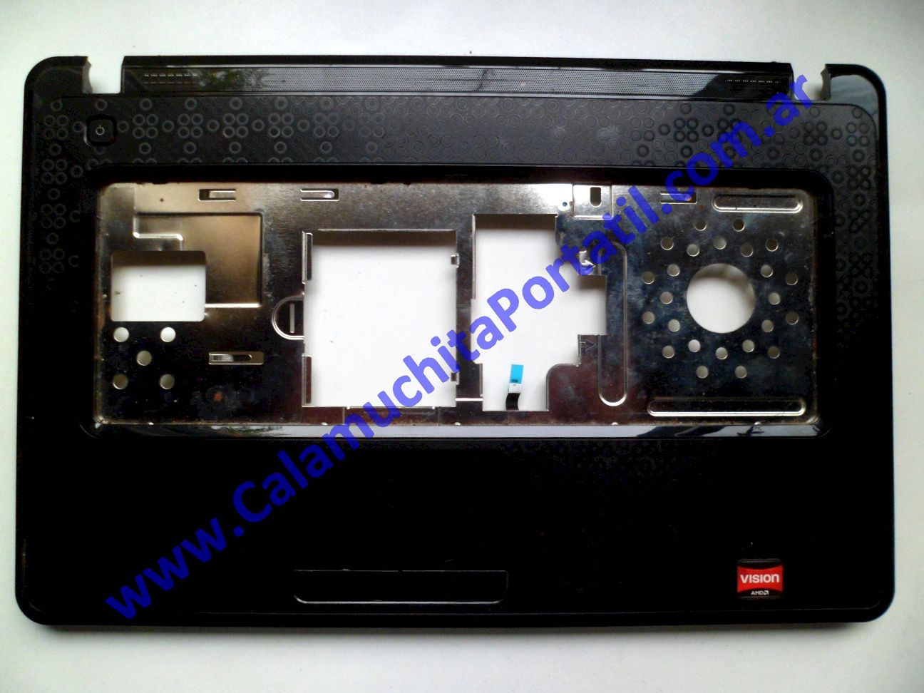 Carcasa Teclado Dell Inspiron M5030 - P07F ⋆ Calamuchita Portátil Carcasa Teclado Dell Inspiron M5030 - P07F