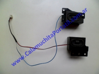 Parlantes Dell Inspiron M5030 - P07F