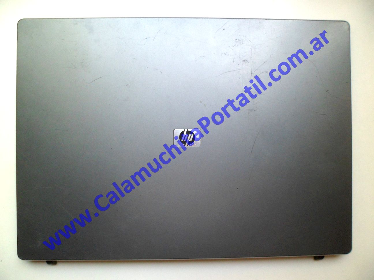 Carcasa Tapa HP HP 530 - FH540AA#ABM ⋆ Calamuchita Portátil Carcasa Tapa HP HP 530 - FH540AA#ABM