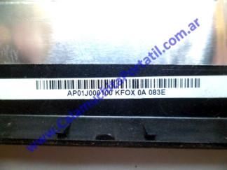 Carcasa Tapa HP HP 530 - FH540AA#ABM ⋆ Calamuchita Portátil Carcasa Tapa HP HP 530 - FH540AA#ABM