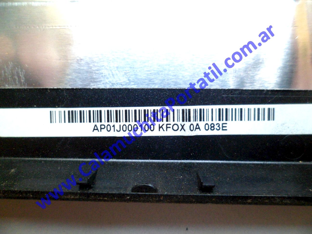 Carcasa Tapa HP HP 530 - FH540AA#ABM ⋆ Calamuchita Portátil Carcasa Tapa HP HP 530 - FH540AA#ABM