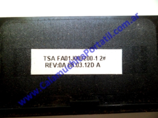 Carcasa Marco HP HP 530 - FH540AA#ABM ⋆ Calamuchita Portátil Carcasa Marco HP HP 530 - FH540AA#ABM