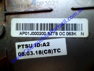 Carcasa Base HP HP 530 - FH540AA#ABM ⋆ Calamuchita Portátil Carcasa Base HP HP 530 - FH540AA#ABM
