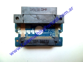 Conector Optico HP HP 530 - FH540AA#ABM
