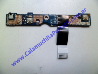 Placa Encendido HP HP 530 - FH540AA#ABM