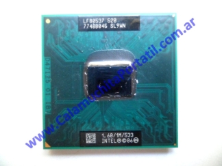 Procesador HP HP 530 - FH540AA#ABM