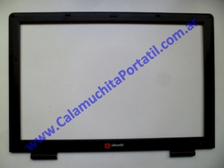 Carcasa Marco Olivetti Olibook Series 500