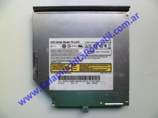 Grabadora DVD Olivetti Olibook Series 500