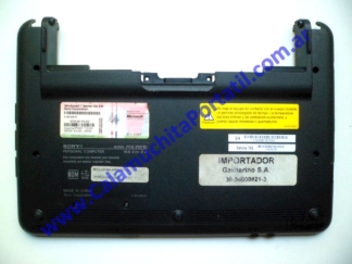 Carcasa Base Sony Vaio VPCM120AL - PCG-21311U