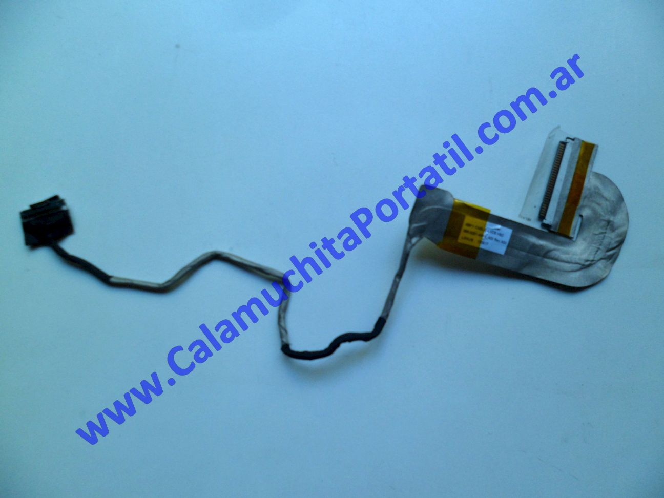 Flex Video Sony Vaio VPCM120AL - PCG-21311U ⋆ Calamuchita Portátil Flex Video Sony Vaio VPCM120AL - PCG-21311U