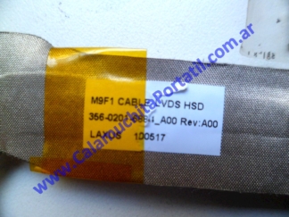 Flex Video Sony Vaio VPCM120AL - PCG-21311U ⋆ Calamuchita Portátil Flex Video Sony Vaio VPCM120AL - PCG-21311U