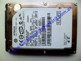 Disco Rígido Sony Vaio VPCM120AL - PCG-21311U
