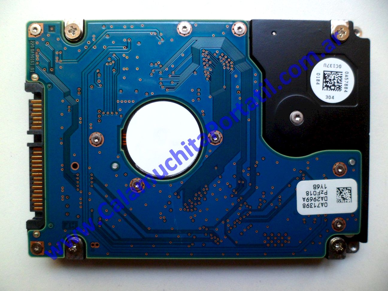 Disco Rígido Sony Vaio VPCM120AL - PCG-21311U ⋆ Calamuchita Portátil Disco Rígido Sony Vaio VPCM120AL - PCG-21311U