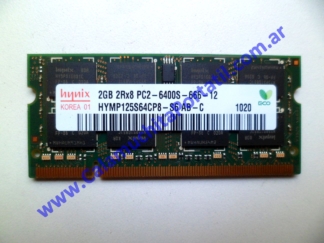 Memoria Sony Vaio VPCM120AL - PCG-21311U