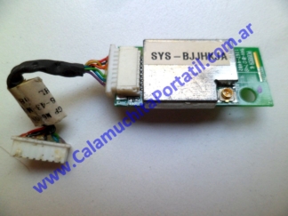 Placa Bluetooth Banghó M66SRU
