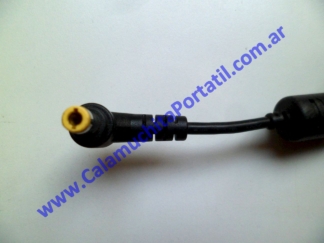 Calamuchita Portátil ⋆ Venta de repuestos de notebooks y netbooks / Compra de equipos ⋆ https://www.calamuchitaportatil.com.ar ⋆ 0339RCA3 ⋆ <span style="color: #00ccff;"><em><strong>Marca: Li Shin<br>Modelo/Parte: 0335A1965</strong></em></span>