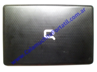 Carcasa Tapa Compaq Presario CQ42-121LA - WX481LA#ABM