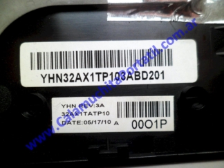 Carcasa Teclado Compaq Presario CQ42-121LA - WX481LA#ABM ⋆ Calamuchita Portátil Carcasa Teclado Compaq Presario CQ42-121LA - WX481LA#ABM