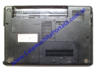 Carcasa Base Compaq Presario CQ42-121LA - WX481LA#ABM