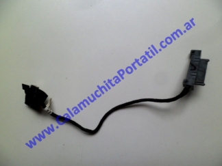 Conector Optico Compaq Presario CQ42-121LA - WX481LA#ABM
