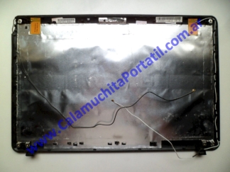 Carcasa Tapa Toshiba Satellite C660-1U1 - PSC0QE-04Q005CE
