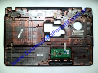 Carcasa Teclado Toshiba Satellite C660-1U1 - PSC0QE-04Q005CE ⋆ Calamuchita Portátil Carcasa Teclado Toshiba Satellite C660-1U1 - PSC0QE-04Q005CE