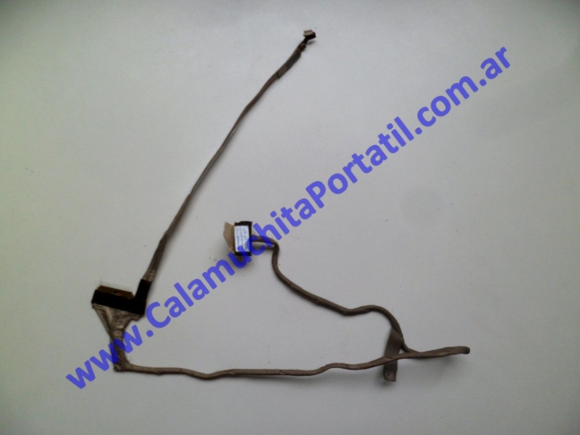Flex Video Toshiba Satellite C660-1U1 - PSC0QE-04Q005CE