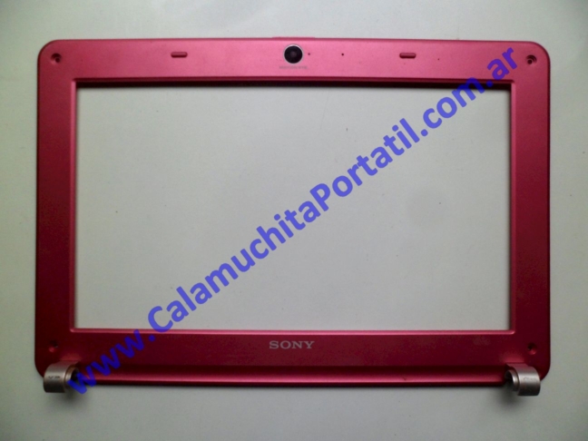 Carcasa Marco Sony Vaio VPCW120AL - PCG-4V1U