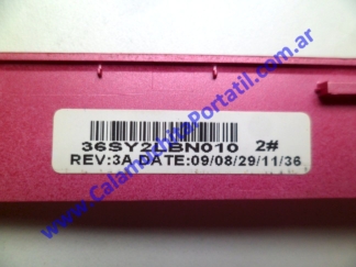 Carcasa Marco Sony Vaio VPCW120AL - PCG-4V1U