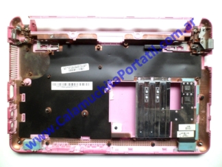 Carcasa Base Sony Vaio VPCW120AL - PCG-4V1U