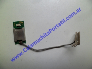 Placa Bluetooth Sony Vaio VPCW120AL - PCG-4V1U
