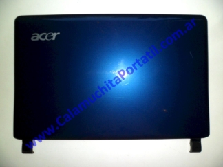 Carcasa Tapa Acer Aspire One D250-1599 - KAV60