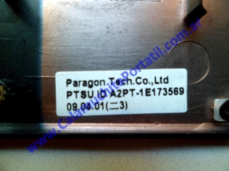 Carcasa Teclado Acer Aspire One D250-1599 - KAV60 ⋆ Calamuchita Portátil Carcasa Teclado Acer Aspire One D250-1599 - KAV60