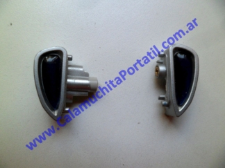 Carcasa Bisagras Acer Aspire One D250-1599 - KAV60
