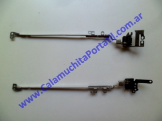 Bisagras Acer Aspire One D250-1599 - KAV60
