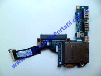 Placa USB Acer Aspire One D250-1599 - KAV60