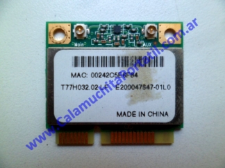 Placa Wifi Acer Aspire One D250-1599 - KAV60