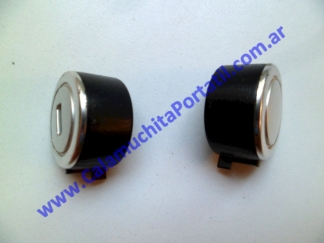 Carcasa Bisagras Lenovo S10e - 4068