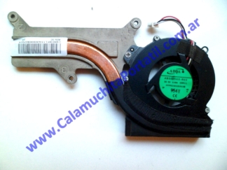 Cooler C/Disipador Lenovo S10e - 4068