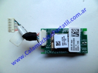 Placa Bluetooth Lenovo S10e - 4068