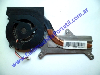Cooler C/Disipador Lenovo S10e - 4068