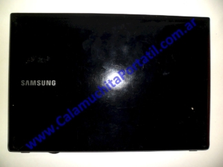 Carcasa Tapa Samsung RV410 - NP-RV410-A03AR
