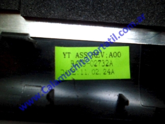 Carcasa Tapa Samsung RV410 - NP-RV410-A03AR