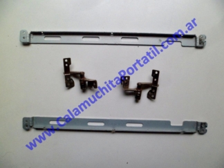 Bisagras Samsung RV410 - NP-RV410-A03AR