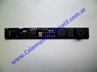 Webcam Samsung RV410 - NP-RV410-A03AR